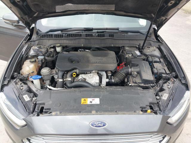 2015 FORD MONDEO TIT