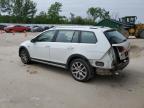 2017 Volkswagen Golf Alltrack S zu verkaufen in Milwaukee, WI - Side