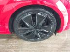2003 AUDI TT QUATTRO for sale at Copart EAST KILBRIDE