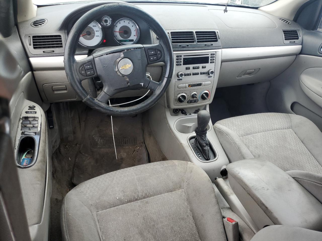 2006 Chevrolet Cobalt Lt VIN: 1G1AL55F067799096 Lot: 62873865