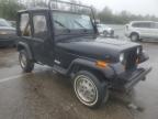 1988 Jeep Wrangler S იყიდება Brookhaven-ში, NY - Minor Dent/Scratches