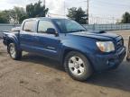 2007 TOYOTA TACOMA DOUBLE CAB   à vendre chez Copart OH - DAYTON