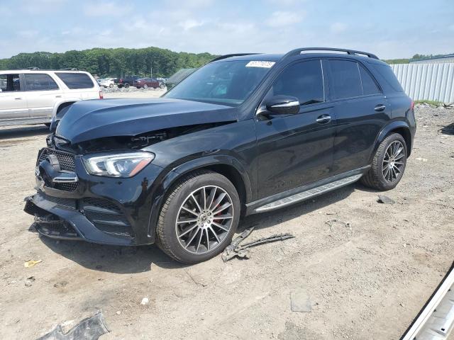 2022 Mercedes-Benz Gle 450 4Matic