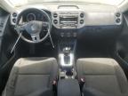 2014 Volkswagen Tiguan S   იყიდება Fredericksburg-ში, VA - Minor Dent/Scratches