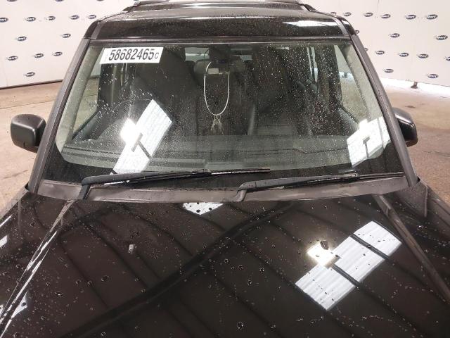 2008 LAND ROVER DISCOVERY