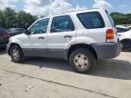 2007 Ford Escape Xls 2.3L за продажба в Windsor, NJ - Front End