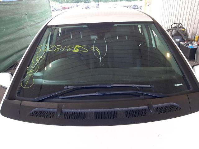 2011 MERCEDES BENZ B180 SPORT