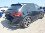 2022 VOLKSWAGEN T-ROC R-LI for sale at Copart YORK