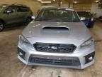 2019 Subaru Wrx Premium de vânzare în Ham Lake, MN - Front End