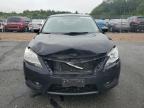 2014 Nissan Sentra S на продаже в Exeter, RI - Front End