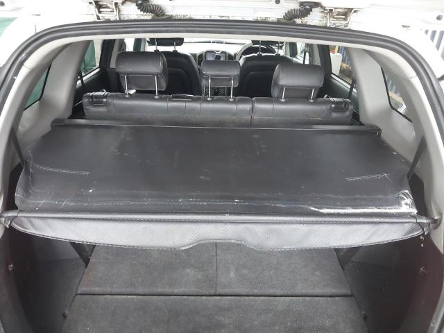2014 CHEVROLET CAPTIVA LT