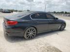2017 Bmw 530 I للبيع في West Palm Beach، FL - Minor Dent/Scratches