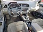 2017 Hyundai Elantra Se for Sale in Haslet, TX - Rear End
