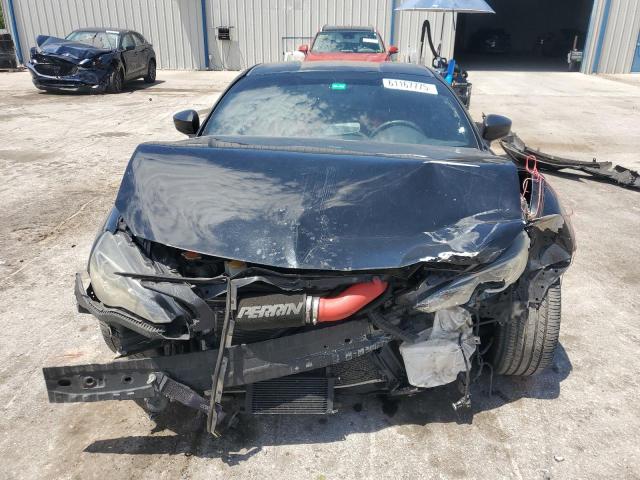  TOYOTA SCION 2014 Черный