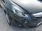 2014 VAUXHALL CORSA S EC for sale at Copart ST HELENS