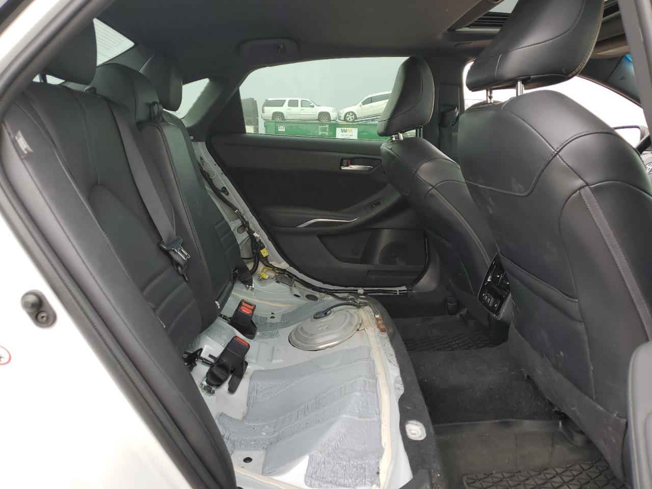 2019 Toyota Avalon Xle VIN: 4T1BZ1FB1KU011822 Lot: 61851545