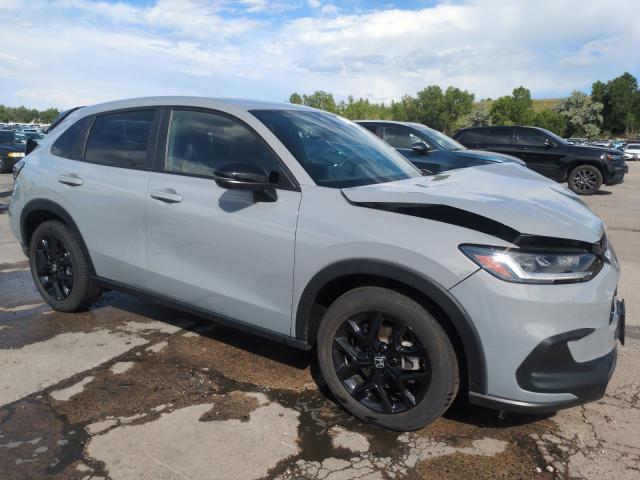 HONDA HR-V 2023 Szary