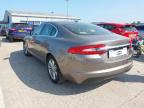 2012 JAGUAR XF LUXURY for sale at Copart SANDWICH
