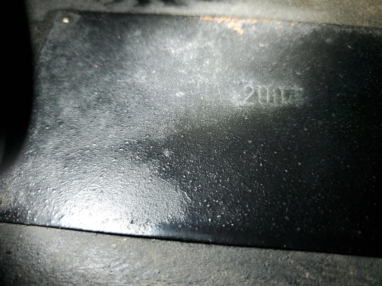 1929 Dodge Da VIN: DA2004 Lot: 58956225