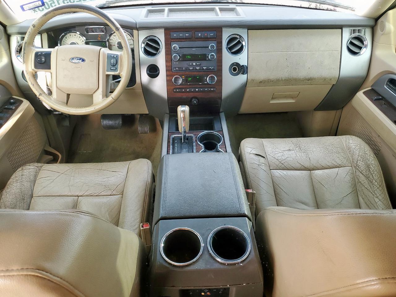 2012 Ford Expedition Xlt VIN: 1FMJU1H56CEF29602 Lot: 62551505