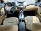 2012 Hyundai Elantra Gls for Sale in Baltimore, MD - Front End