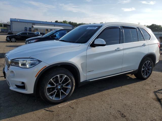 BMW X5 – zdjęcie z aukcji, lot #62205385