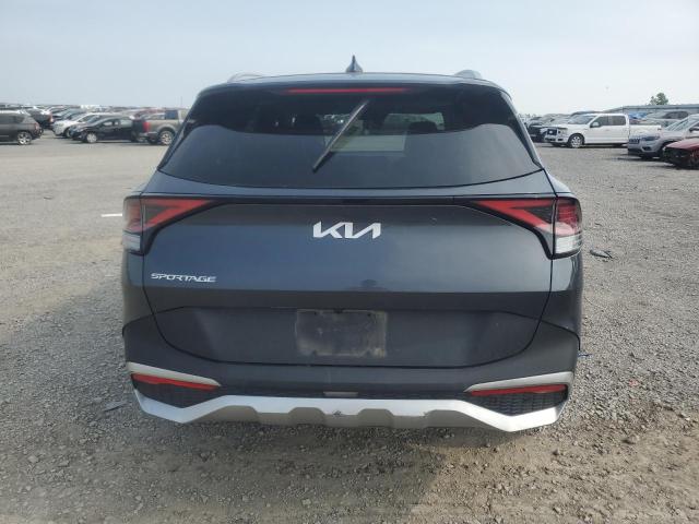  KIA SPORTAGE 2023 Сharcoal