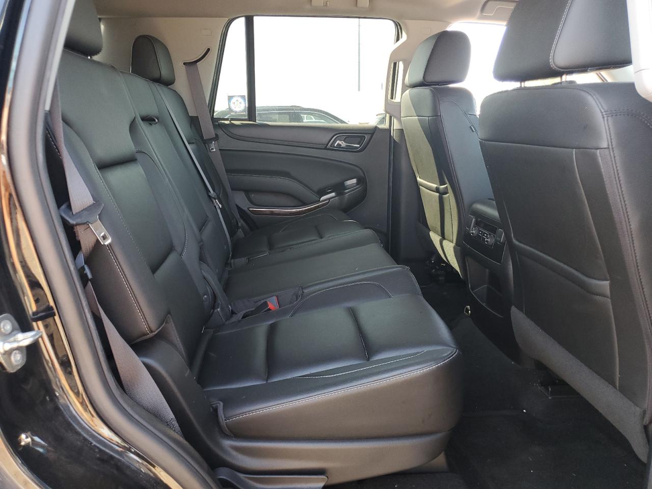 2017 Chevrolet Tahoe K1500 Lt VIN: 1GNSKBKC9HR121288 Lot: 62121315