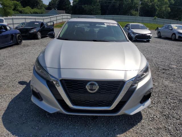  NISSAN ALTIMA 2020 Серебристый