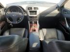 2008 Lexus Is 250   იყიდება Kapolei-ში, HI - Side