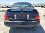 2006 Nissan Sentra 1.8   de vânzare în Sun Valley, CA - Front End