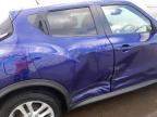 2018 NISSAN JUKE N-CON for sale at Copart SANDTOFT