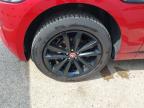 2017 JAGUAR F-PACE R-S for sale at Copart SANDY