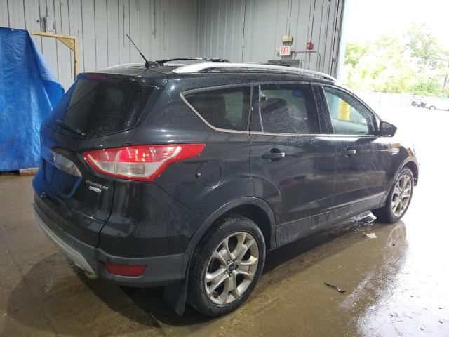  FORD ESCAPE 2014 Черный