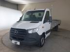 2020 MERCEDES BENZ SPRINTER 3 for sale at Copart GLOUCESTER