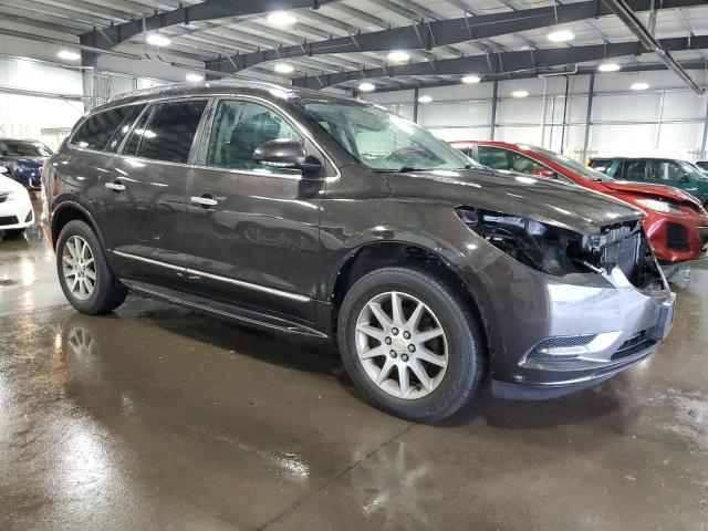 Паркетники BUICK ENCLAVE 2014 Коричневый