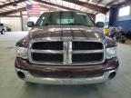 2004 DODGE RAM 1500 ST for sale at Copart CT - HARTFORD SPRINGFIELD