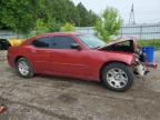2006 Dodge Charger Se   იყიდება London-ში, ON - Front End