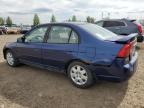 2002 Honda Civic Lx for Sale in Rocky View County, AB - Rear End
