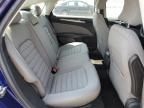 2016 Ford Fusion S en Venta en Barberton, OH - Front End