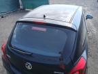 2013 VAUXHALL CORSA ENER for sale at Copart PETERLEE
