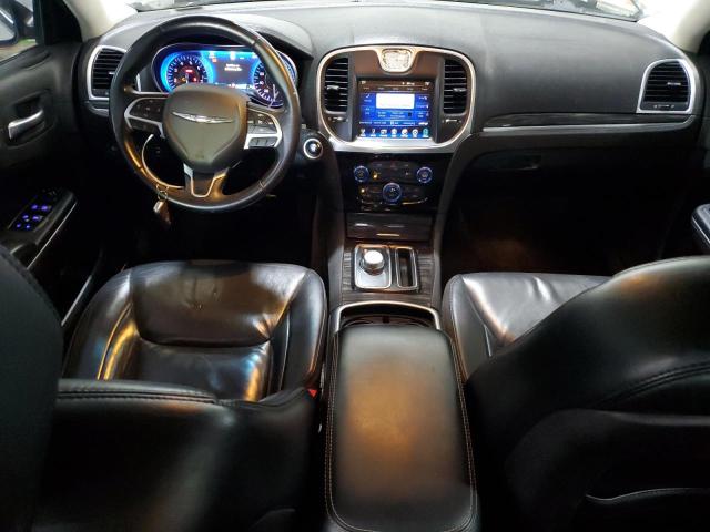  CHRYSLER 300 2016 Biały