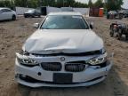 2015 Bmw 428 Xi იყიდება Baltimore-ში, MD - Front End