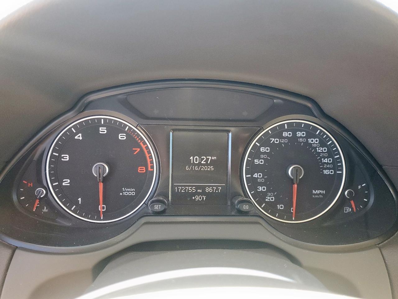 2013 Audi Q5 Premium Plus VIN: WA1LFAFP4DA060928 Lot: 61405235