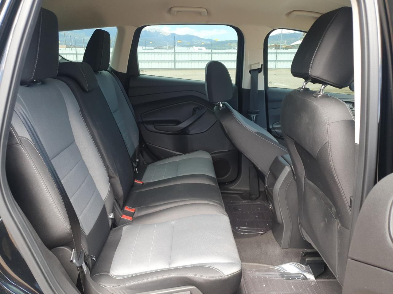 1FMCU0F78HUE91357 FORD ESCAPE 2017