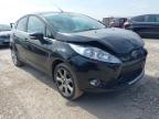 2010 FORD FIESTA TIT for sale at Copart YORK