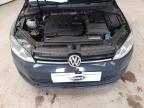 2013 VOLKSWAGEN GOLF SE BL for sale at Copart WOLVERHAMPTON