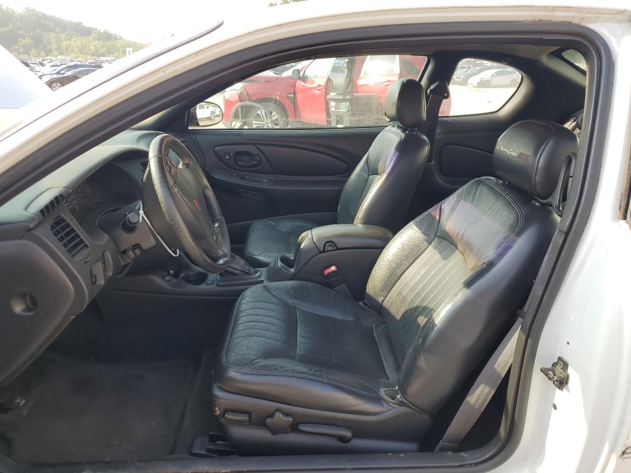 2000 Chevrolet Monte Carlo Ss VIN: 2G1WX12K8Y9181790 Lot: 57562855