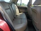 2005 Mercury Grand Marquis Ls de vânzare în Woodhaven, MI - Front End