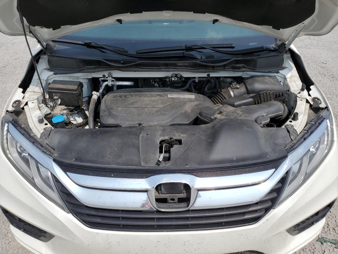 5FNRL6H76JB034255 HONDA All Models 2018
